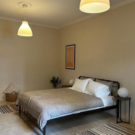 The Heirloom Appartement Preveza Buitenkant foto
