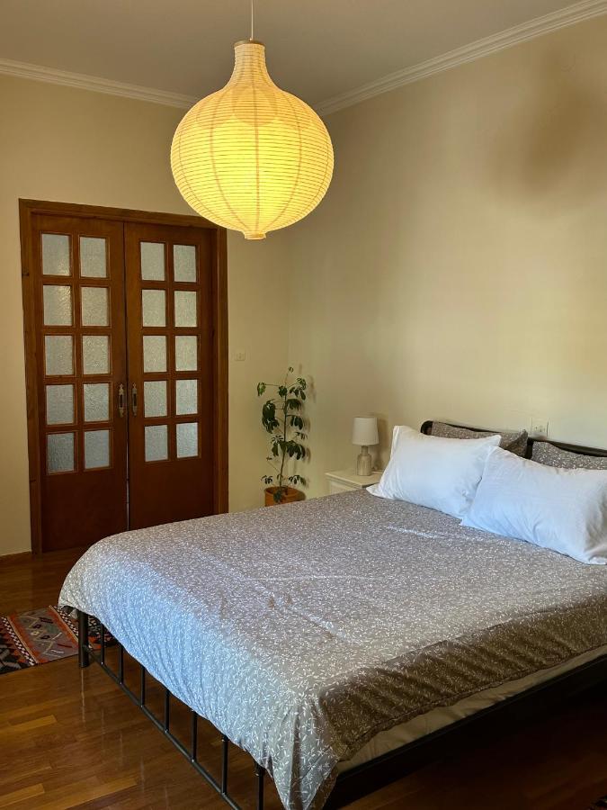 The Heirloom Appartement Preveza Buitenkant foto
