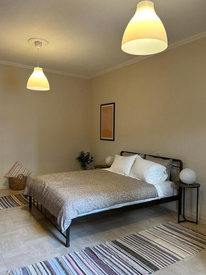 The Heirloom Appartement Preveza Buitenkant foto