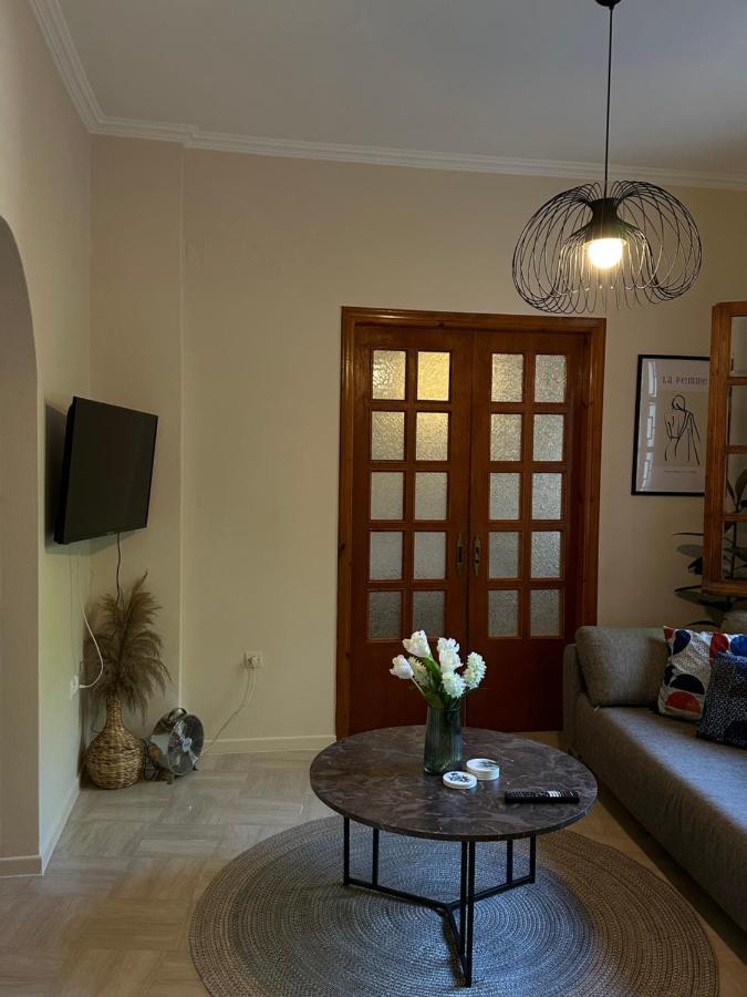 The Heirloom Appartement Preveza Buitenkant foto
