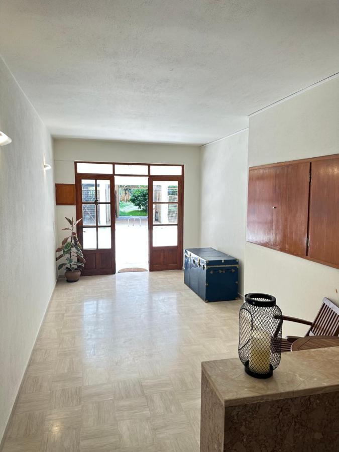 The Heirloom Appartement Preveza Buitenkant foto