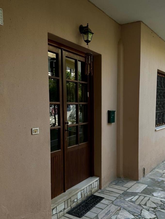 The Heirloom Appartement Preveza Buitenkant foto