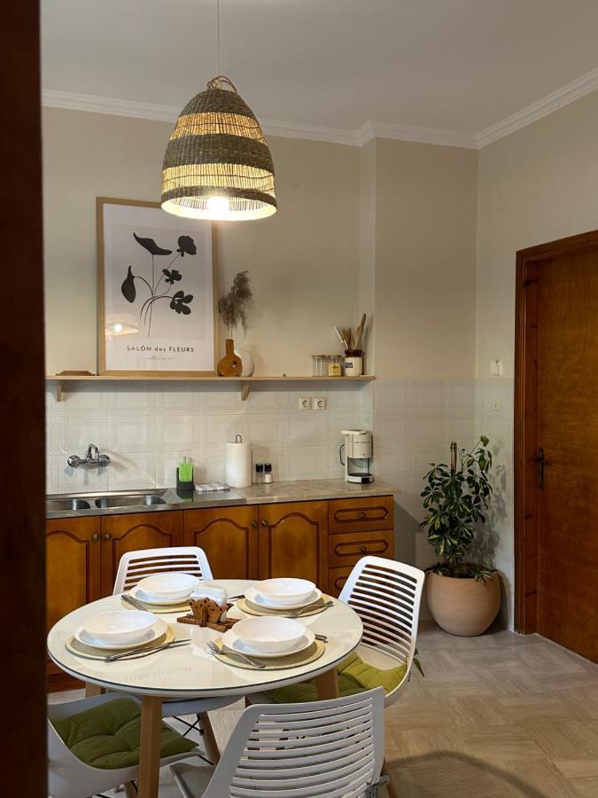 The Heirloom Appartement Preveza Buitenkant foto