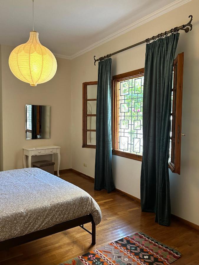 The Heirloom Appartement Preveza Buitenkant foto