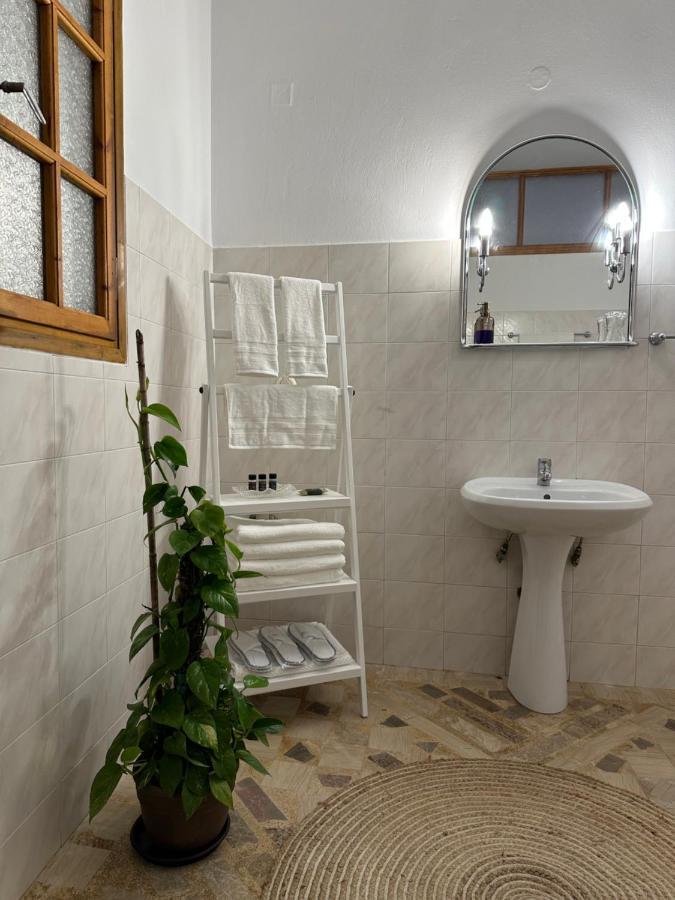 The Heirloom Appartement Preveza Buitenkant foto