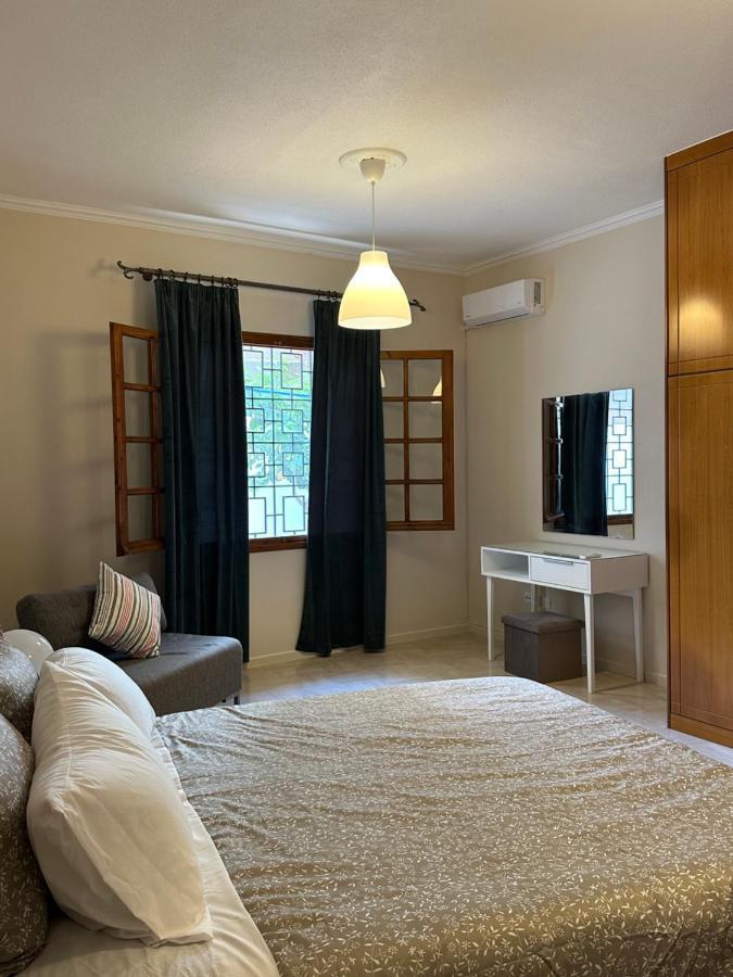 The Heirloom Appartement Preveza Buitenkant foto