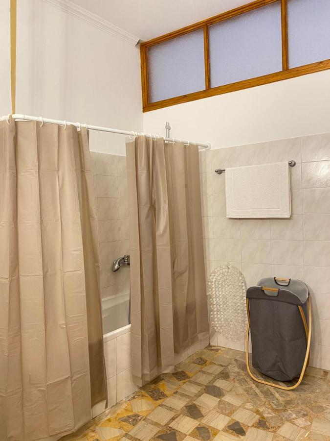 The Heirloom Appartement Preveza Buitenkant foto