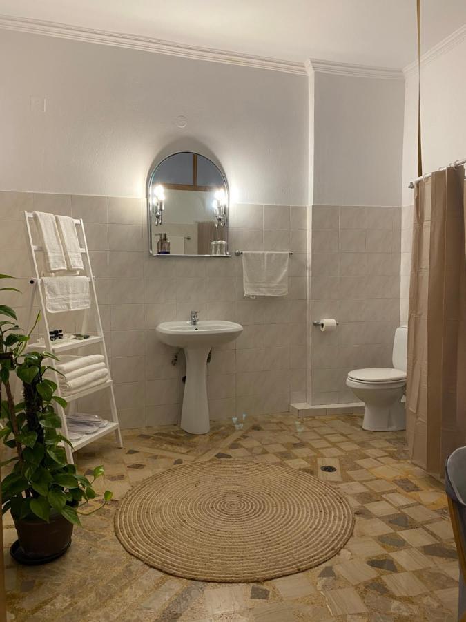 The Heirloom Appartement Preveza Buitenkant foto