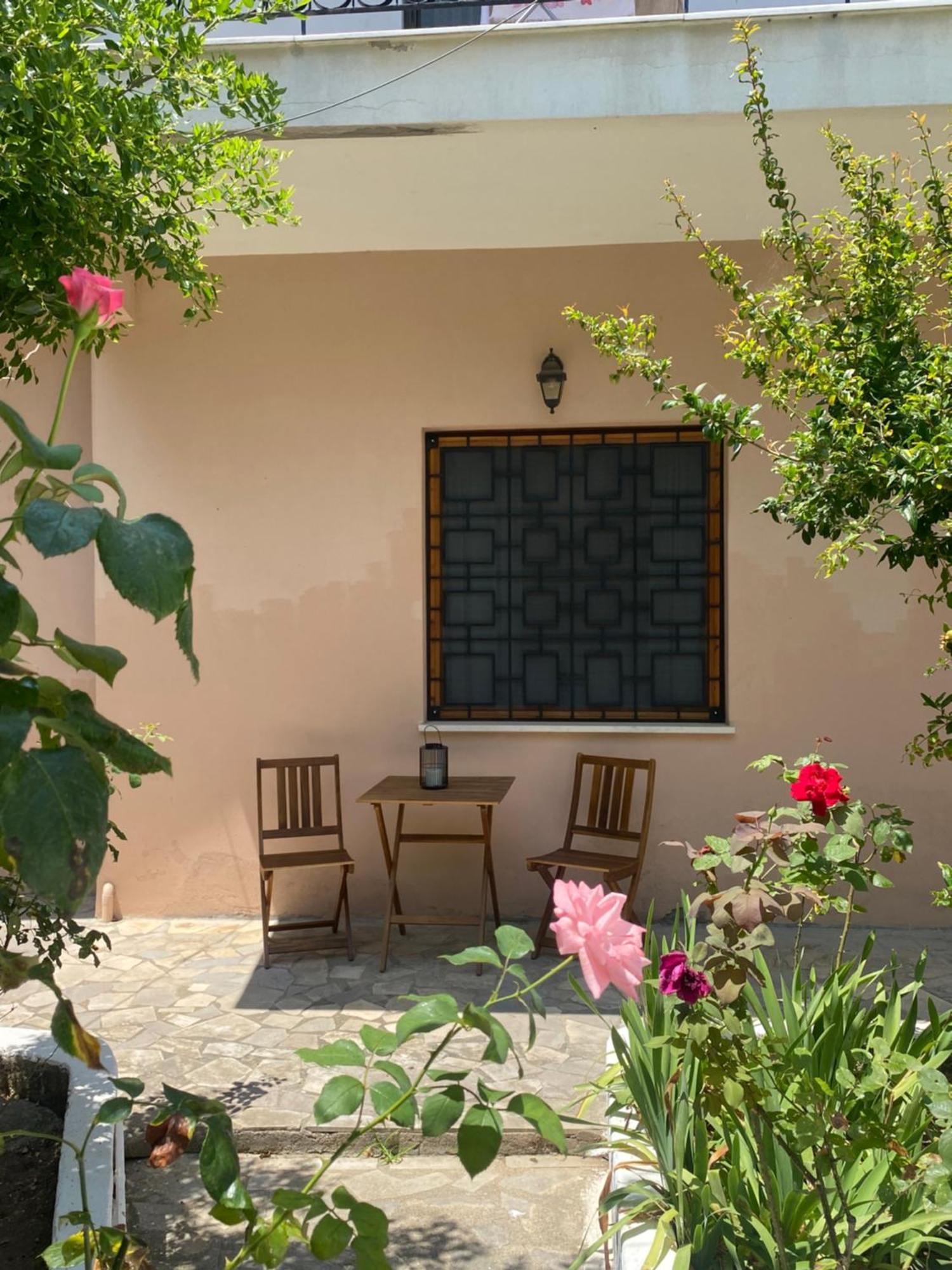 The Heirloom Appartement Preveza Buitenkant foto